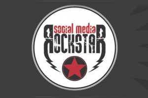 Social Media Rockstar