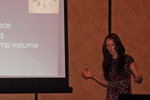 Terra L. Fletcher keynote address