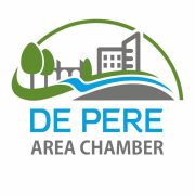 de pere chamber logo