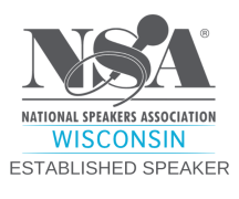 national speakers association Established Speaker wisconsin